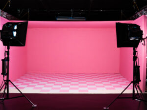 Individuelles Set – Cube Pink
